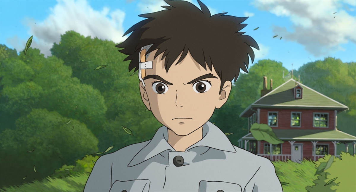 『君たちはどう生きるか』今夜、金ローで放送！　山時聡真＆菅田将暉がアフレコ秘話を告白