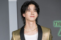 JO1・佐藤景瑚、「ROAD TO THE AVENGERS！『サンダーボルツ*』前夜祭イベント」に登場