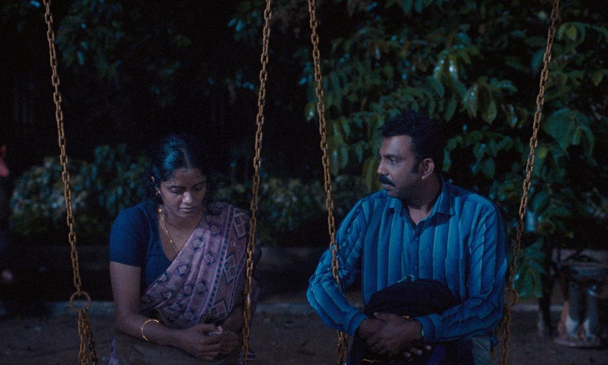 インド映画初・カンヌでグランプリ受賞『私たちが光と想うすべて』本予告解禁　是枝裕和監督も「傑作です」