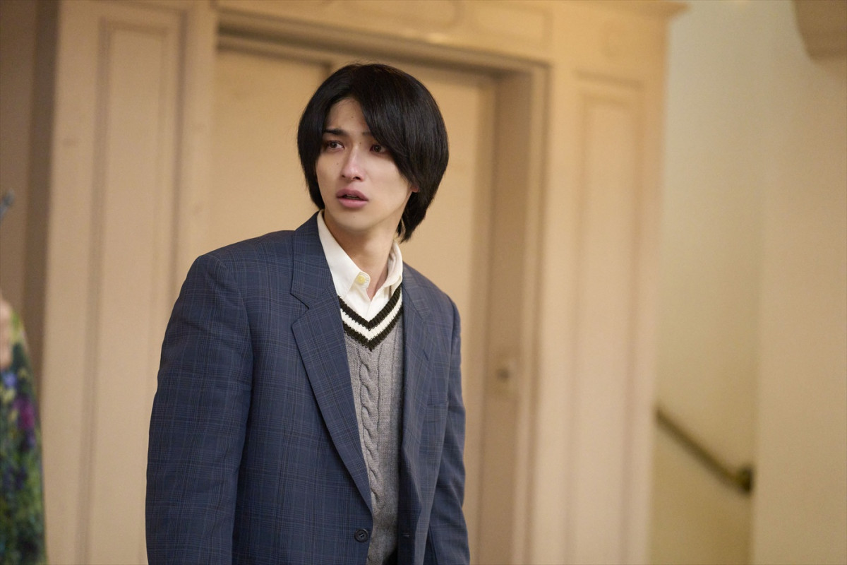吉沢亮、横浜流星、渡辺謙、田中泯の歌舞伎舞踊シーンが圧巻！　映画『国宝』新場面写真16点解禁