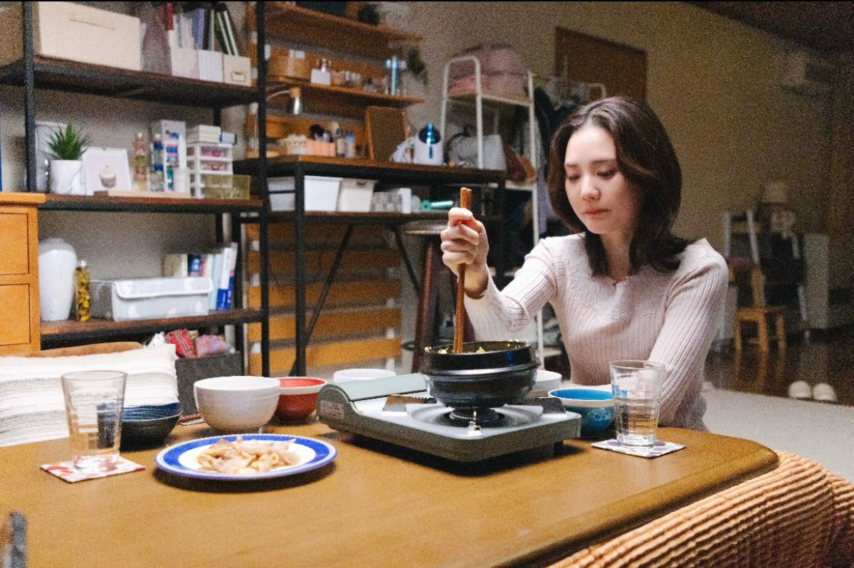 『魔物』第4話　“凍也”塩野瑛久に殴られた“あやめ”麻生久美子、自分の気持ちと葛藤