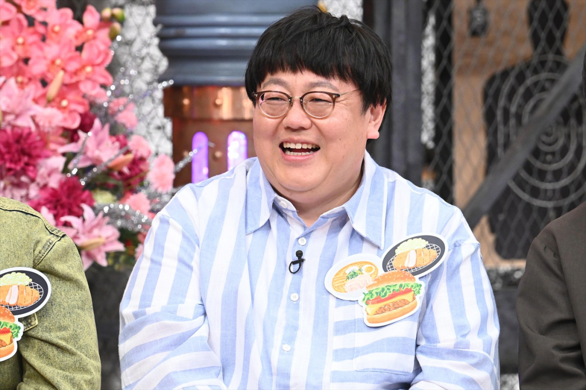 キスマイ横尾渉、サラダにドレッシングを使わない？　今夜の『ダウンタウンDX』は食にこだわる芸能人の極端すぎる食生活が明らかに