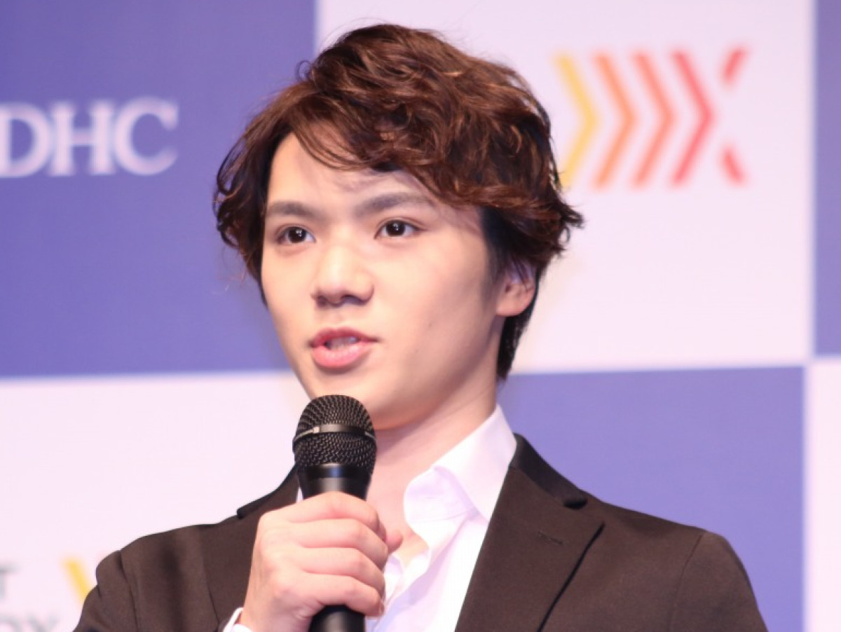 DHCホットボディジェル 新TVCM発表会 20190724