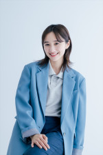 ドラマ『僕達はまだその星の校則を知らない』ヒロイン・堀田真由