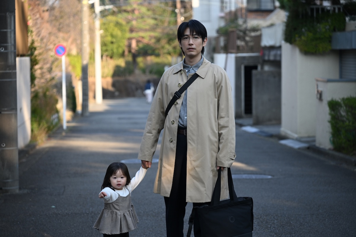 『対岸の家事』“詩穂”多部未華子、脅迫状の送り主“はるか”織田梨沙の告白に驚き　視聴者もビックリ「想像の斜め上」