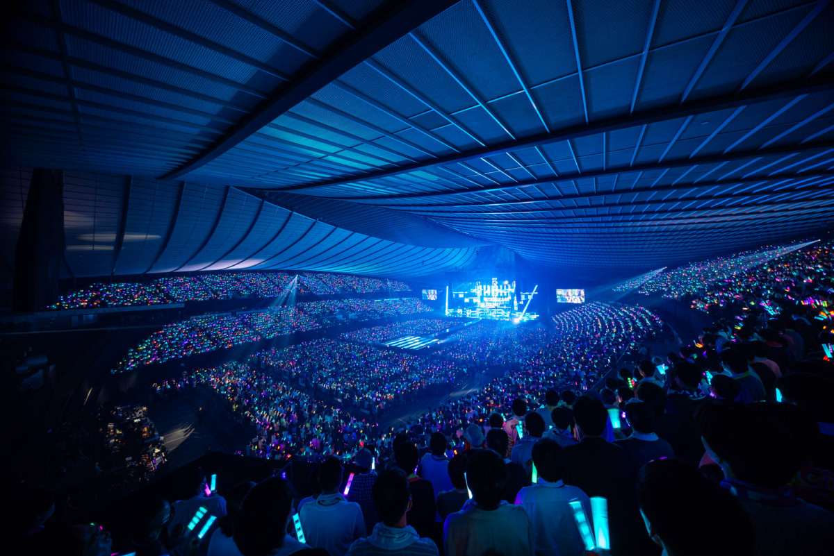日向坂46、“新体制”初ライブ開催　五期生も加わった30名で魅せた新たなグループの姿
