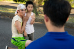 映画『MIRRORLIAR FILMS Season7』より『Victims』場面写真