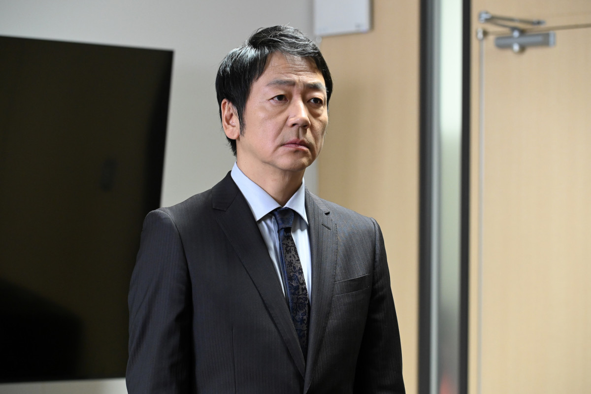 『あなたを奪ったその日から』第3話　“紘海”北川景子、“美海”前田花の戸籍問題に直面する