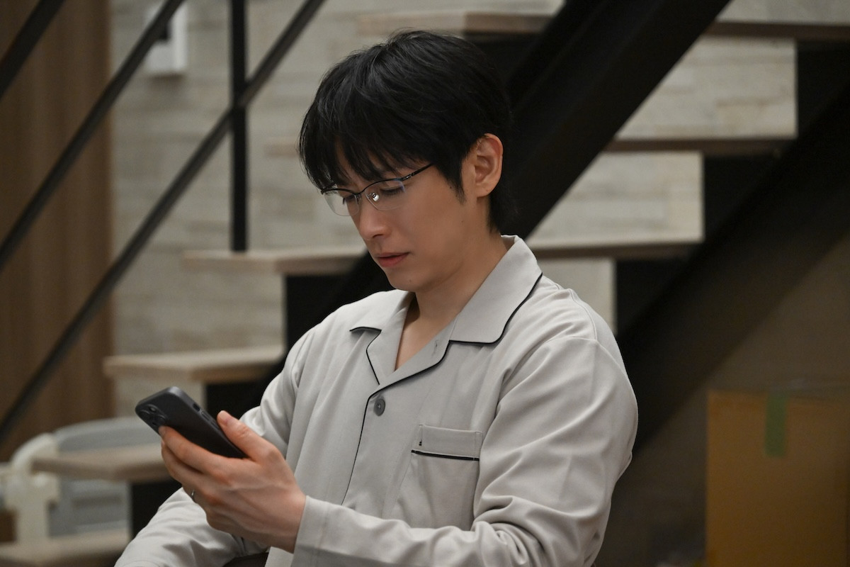 『対岸の家事』問題続々の不穏ラストにネット驚き「不倫疑惑！？」「全員ピンチ」（ネタバレあり）