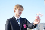 映画『君がトクベツ』場面写真