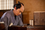 大河ドラマ『べらぼう～蔦重栄華乃夢噺～』第18回「歌麿よ、見徳は一炊夢」より