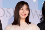 渡邉美穂、映画『青春ゲシュタルト崩壊』完成披露試写会に登場