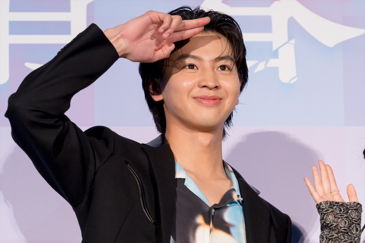 IMP.・佐藤新＆渡邉美穂、青春を感じたエピソードを明かす「すごい青春だった」