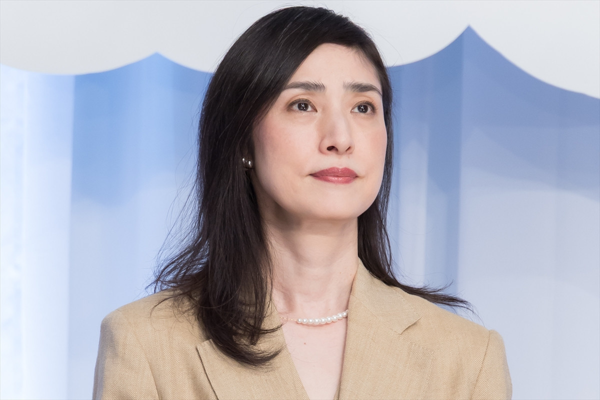 吉永小百合、同役の青年期演じたのんを称賛「自分の娘にこんな子がいたらいいな」