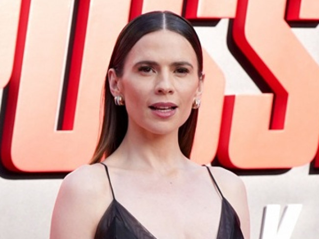 『ミッション:インポッシブル』ヘイリー・アトウェル、妊娠が8か月でアクションに挑んでいた