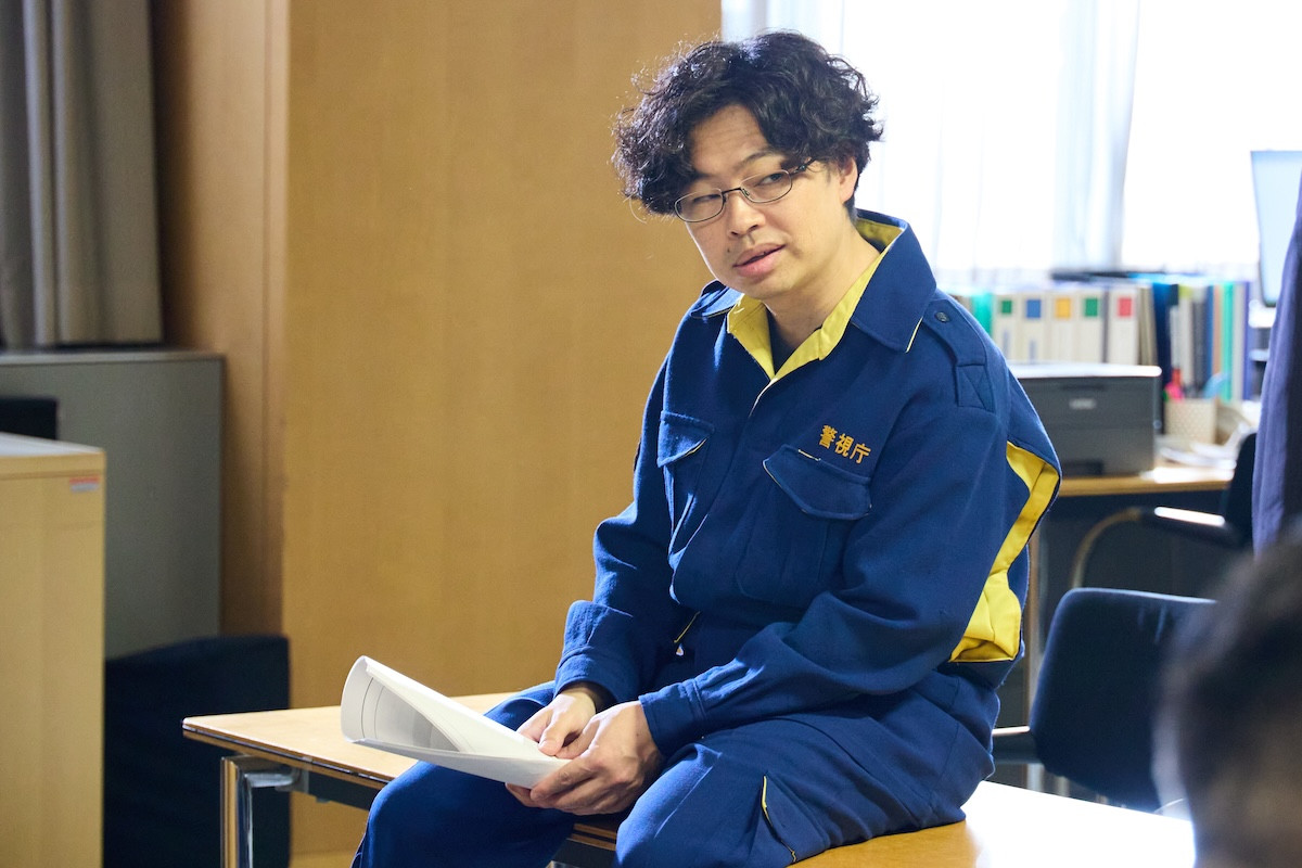 『恋は闇』第7話　“浩暉”志尊淳、“万琴”岸井ゆきのに“みくる”齋藤飛鳥との関係を打ち明ける