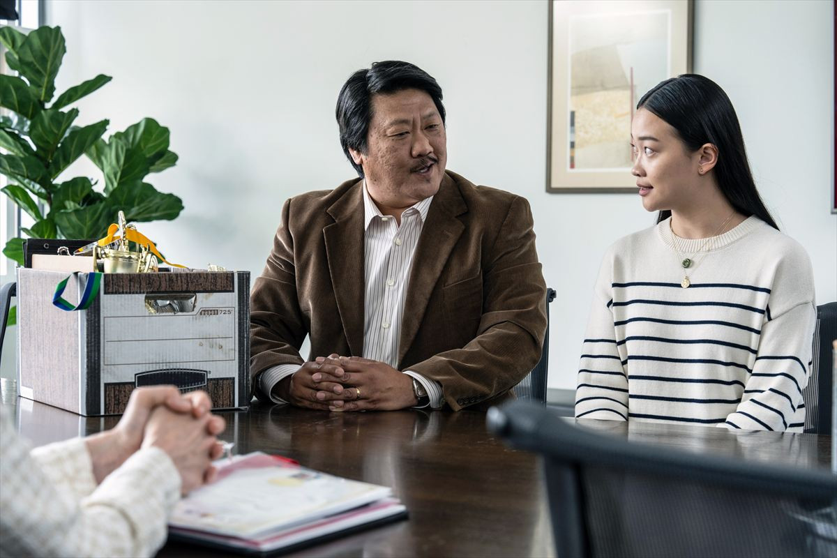 アジア熱狂の話題作をリメイク『バッド・ジーニアス』7.11日本公開決定！　場面写真＆予告編解禁