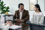 映画『BAD GENIUS／バッド・ジーニアス』場面写真