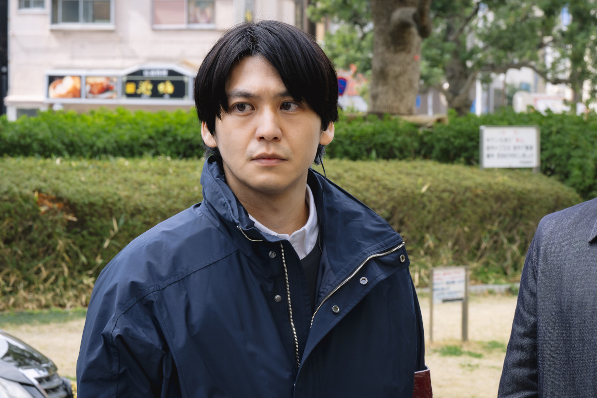 高橋海人×中村倫也『DOPE 麻薬取締部特捜課』、小池徹平、真飛聖ら追加キャスト発表