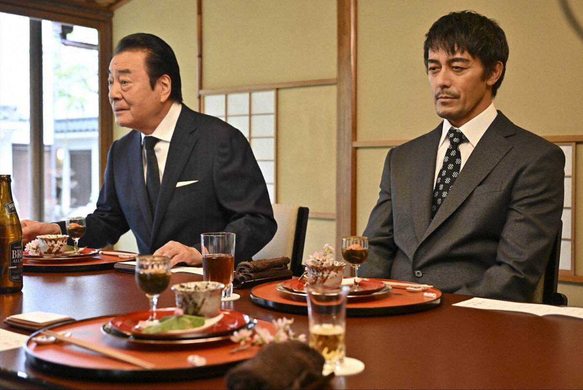 『キャスター』第5話　警察の内部告発者への取材がテレビ局を巻き込んだ大問題に発展