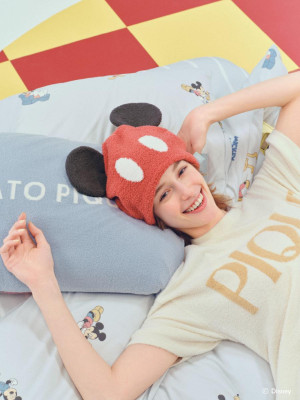20250515「Disney MICKEY＆MINNIE COLLECTION」