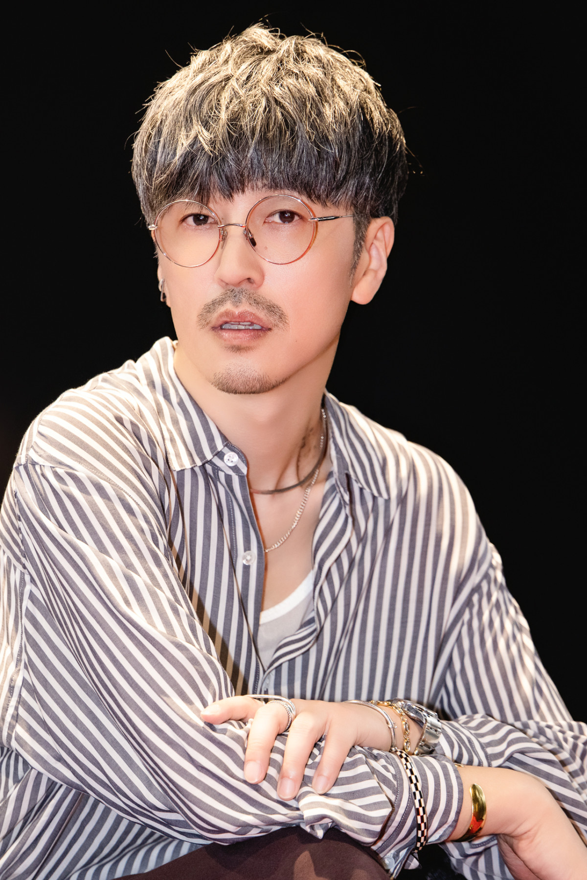 『呪術廻戦』夏油 傑の“変化”は本当に闇落ちだったのか？　櫻井孝宏が語る静かな決意と痛み
