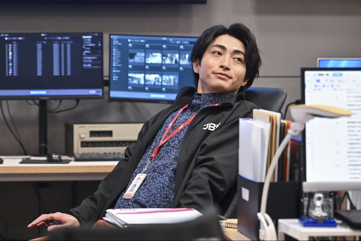 『キャスター』第6話　臓器移植制度をめぐって過去の因縁が明らかに