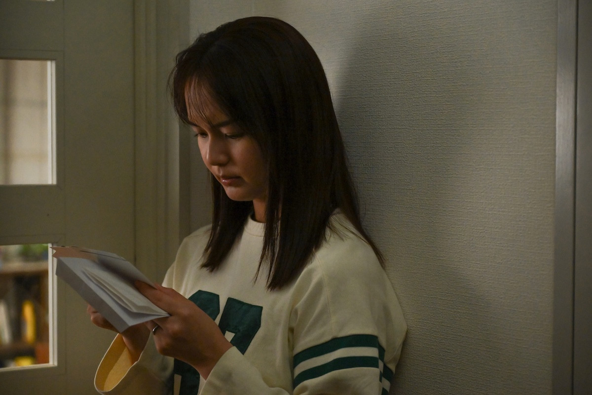 『対岸の家事』“中谷”ディーン・フジオカ、壮絶な幼少期を告白　ネット同情「バリバリ虐待」「激重」