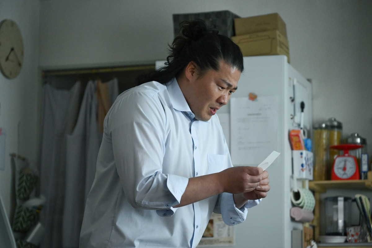 『対岸の家事』“中谷”ディーン・フジオカ、壮絶な幼少期を告白　ネット同情「バリバリ虐待」「激重」