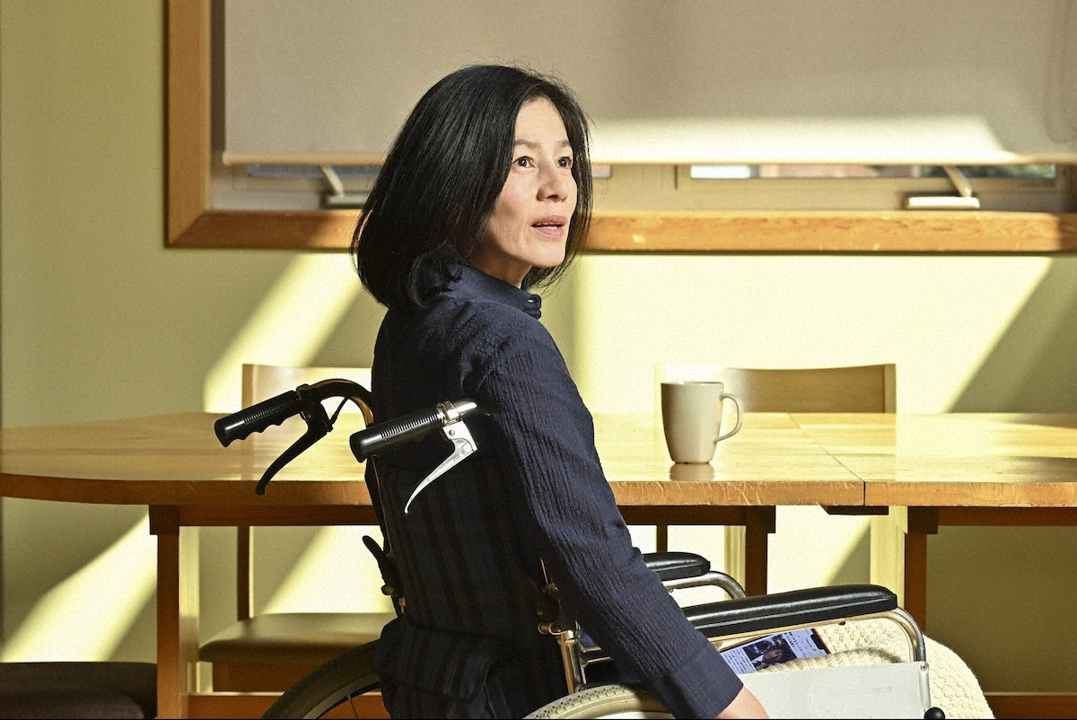 『キャスター』第7話　“進藤”阿部寛、因縁の男と18年ぶりに接触　“崎久保”永野芽郁はある重要な情報を掴む