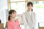 ドラマ『天久鷹央の推理カルテ』第6話場面写真
