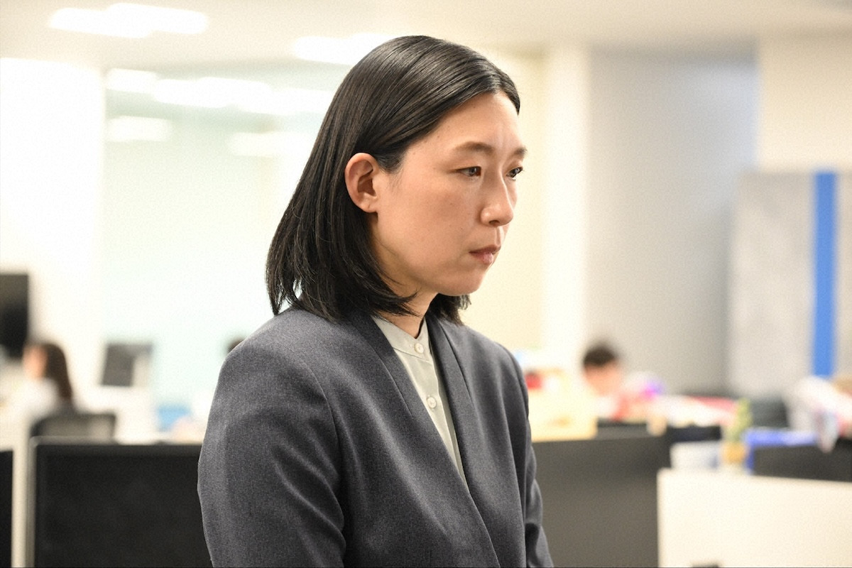 『対岸の家事』第9話　“詩穂”多部未華子、“はるか”織田梨沙と対面　“中谷”ディーン・フジオカが正体を突き止める