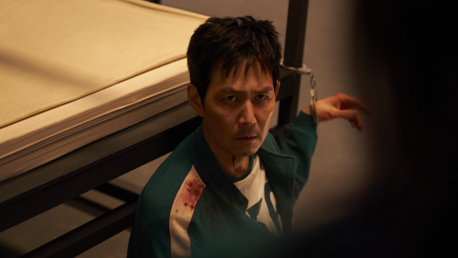 「イカゲーム」シーズン3