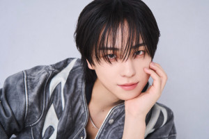 &TEAM 3rd SINGLE「Go in Blind （月狼）」インタビュー　20250407実施