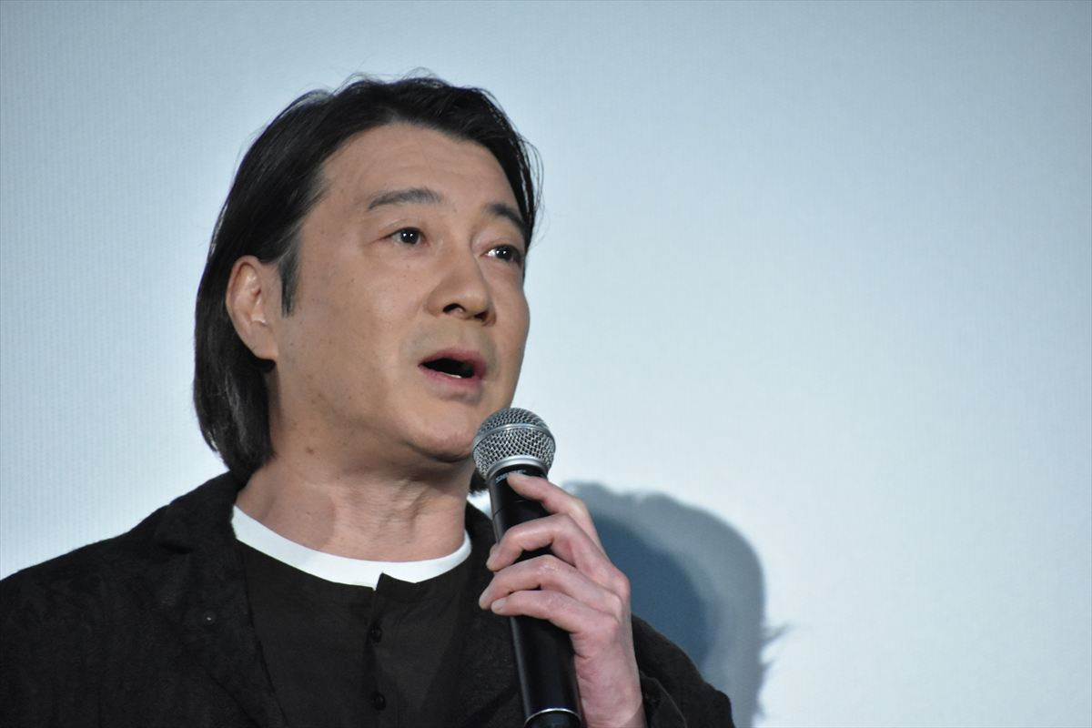 正門良規「断る選択肢なかった」先輩・加藤シゲアキ監督作で「成長した姿を見せたい」