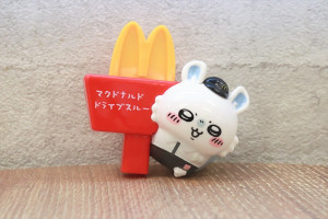 20250507_ハッピーセット「ちいかわ」
