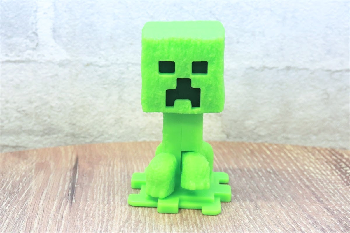 20250508_ハッピーセット「マインクラフト ザ・ムービー」
