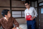 連続テレビ小説『あんぱん』第34回より