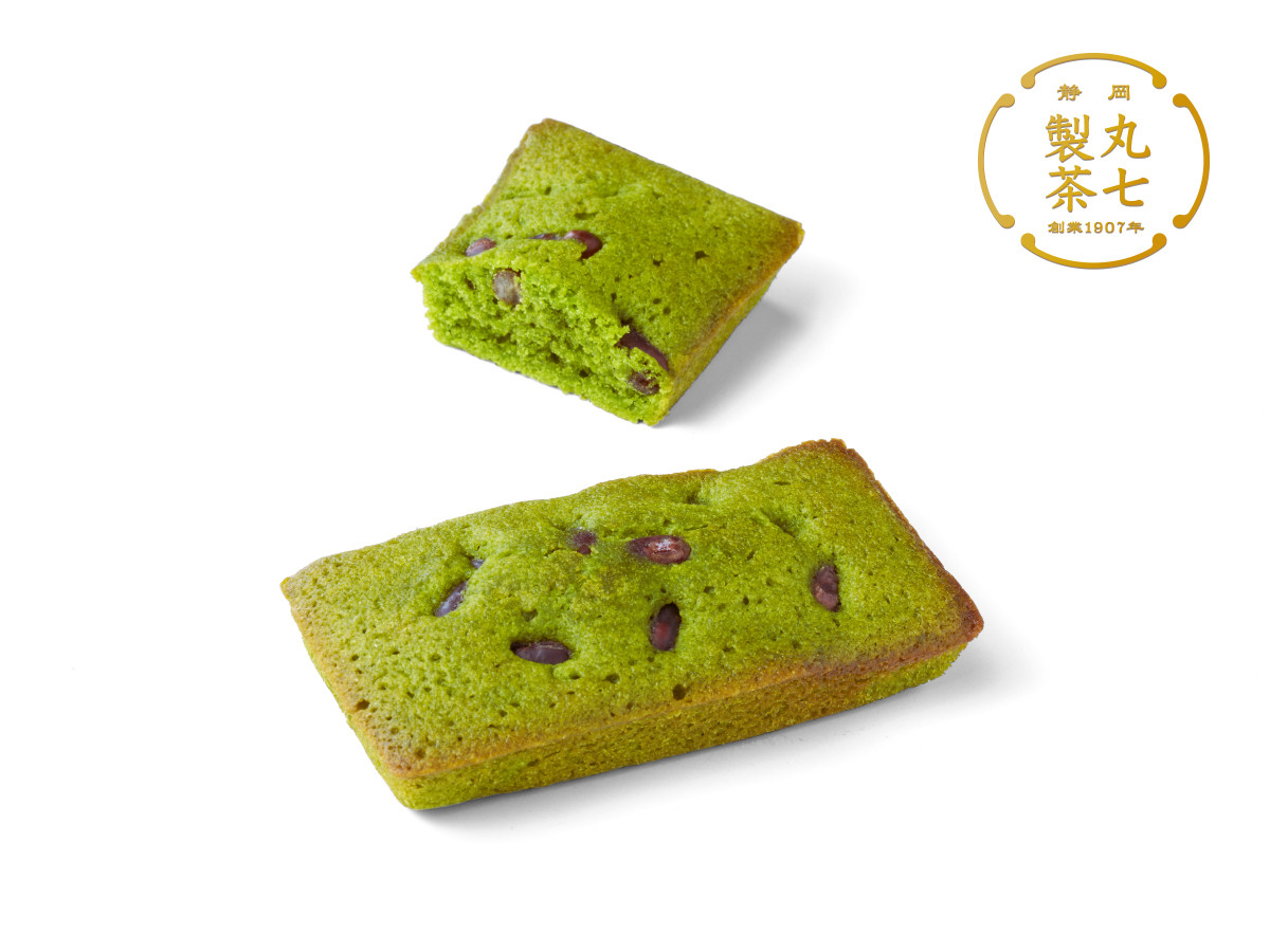250521_ゴンチャ「一番摘み抹茶」