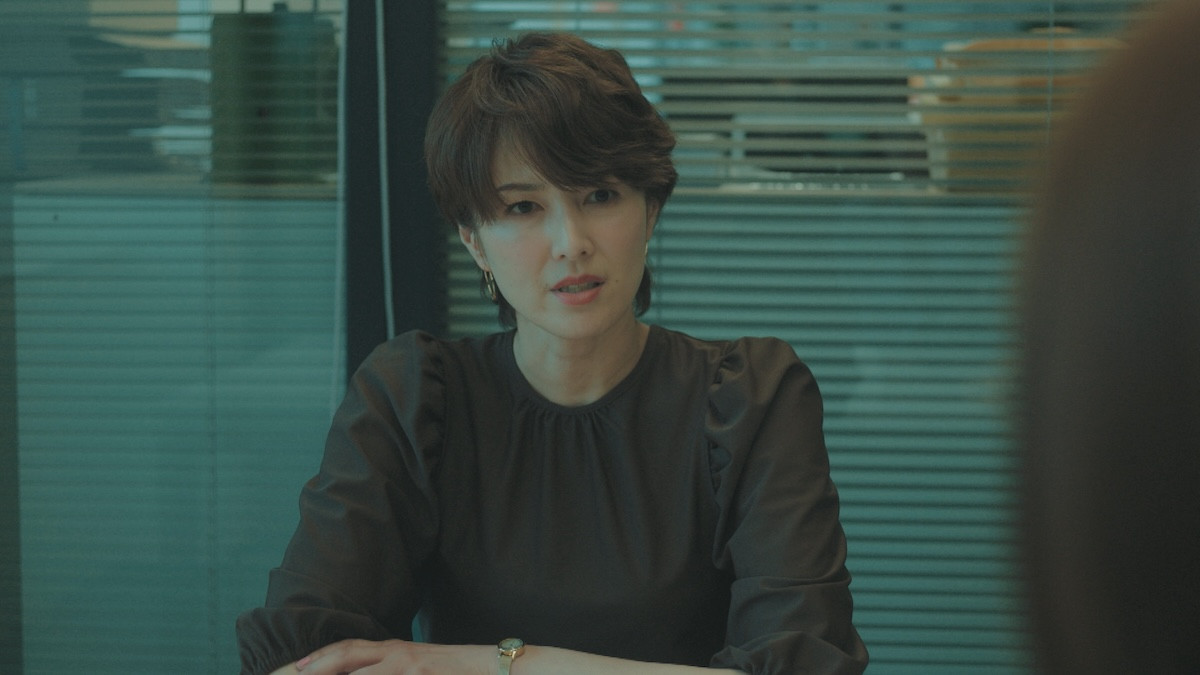 『ダメマネ！』第6話　“美和”川栄李奈、炎上した“昌枝”濱田マリの謝罪生放送で奮闘