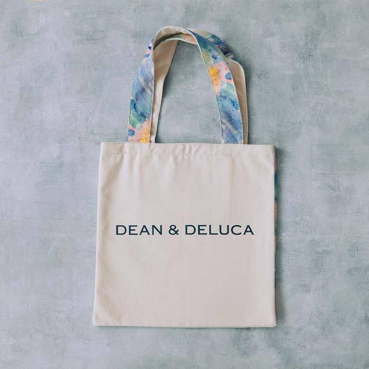 20250527「DEAN ＆ DELUCA」