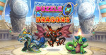『パズル＆ドラゴンズ ゼロ』メインビジュアル