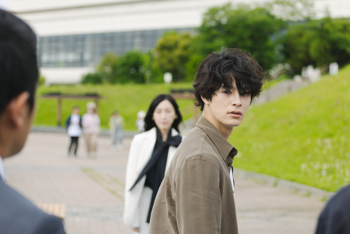 『魔物』あやめ、凍也に反撃　殴り返す場面に「すごい展開」「よくやった」の声