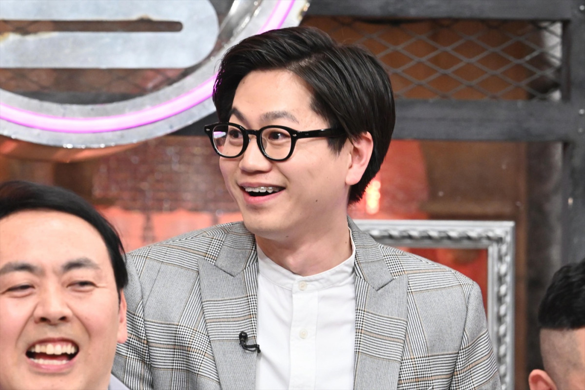 今夜の『ダウンタウンDX』は令ロ・松井ケムリ、ハライチ、コットンら芸人大集合の「デトックス祭り」　代打MCはブラマヨ