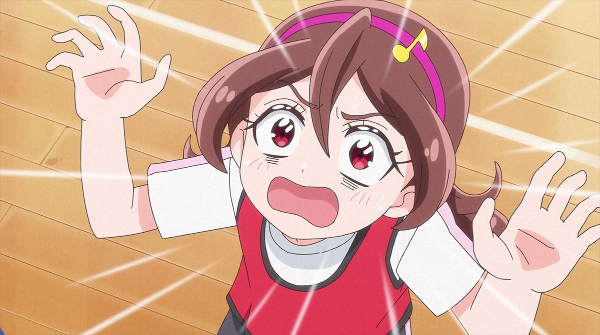 『キミとアイドルプリキュア♪』第13話場面写真