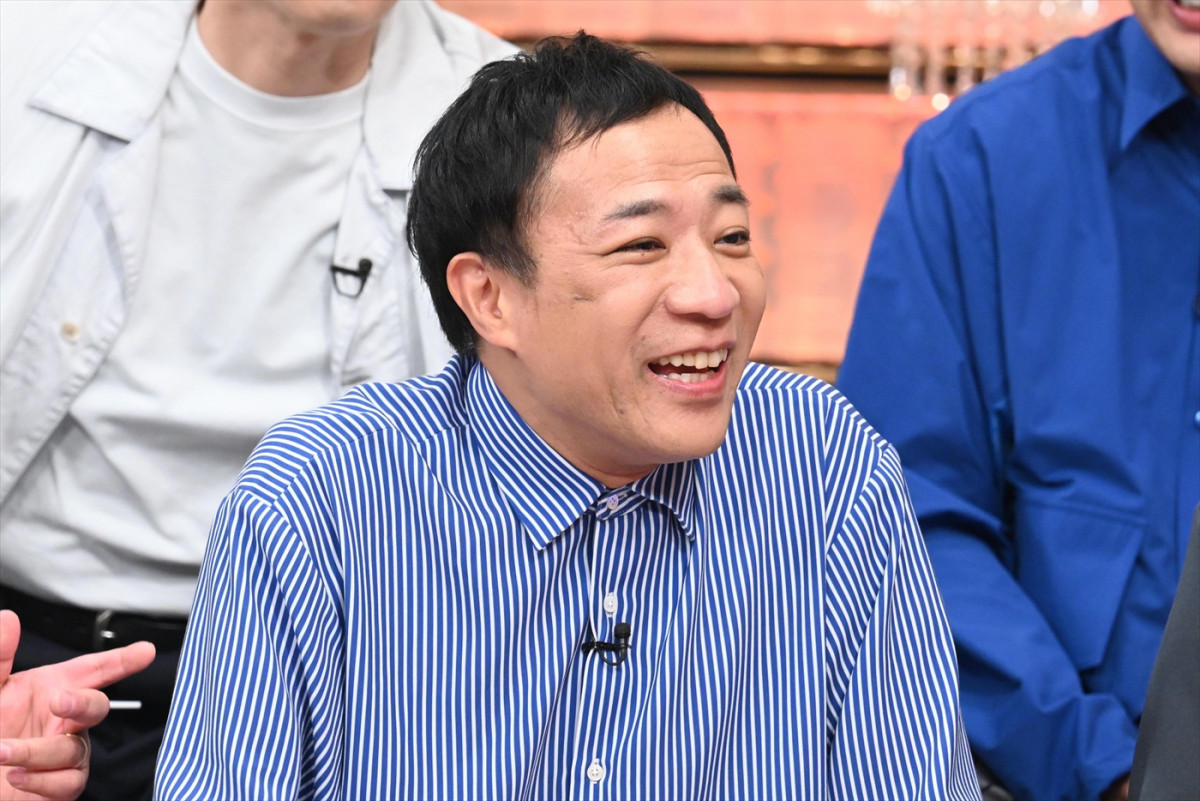 今夜の『ダウンタウンDX』は令ロ・松井ケムリ、ハライチ、コットンら芸人大集合の「デトックス祭り」　代打MCはブラマヨ