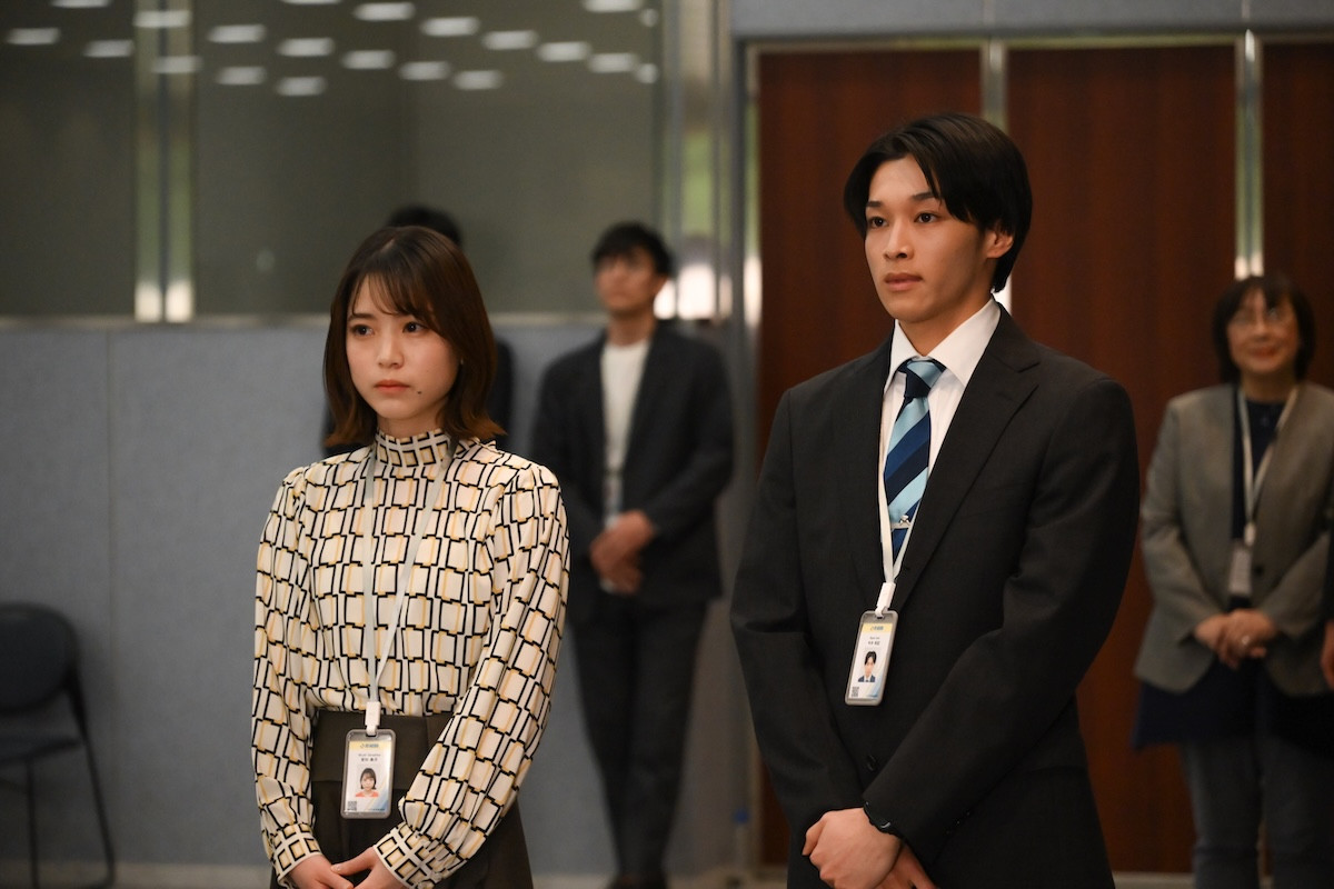 『対岸の家事』問題続々の不穏ラストにネット驚き「不倫疑惑！？」「全員ピンチ」（ネタバレあり）