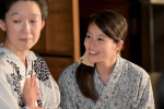 連続テレビ小説『あんぱん』第28回より