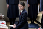 連続テレビ小説『あんぱん』第35回より