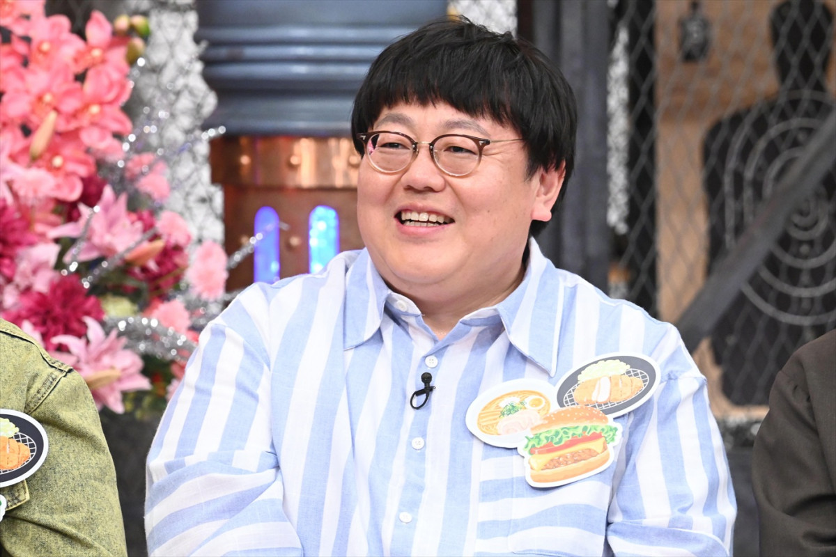 キスマイ横尾渉、サラダにドレッシングを使わない？　今夜の『ダウンタウンDX』は食にこだわる芸能人の極端すぎる食生活が明らかに